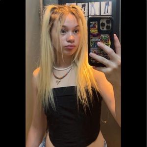 Meet your Posher, Lilly